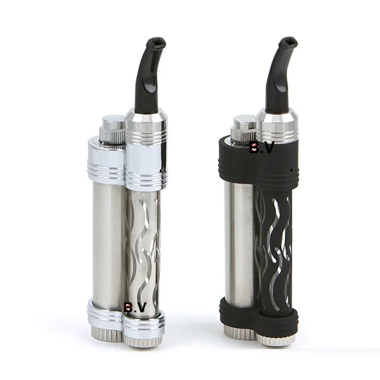 Vision E-Flare with two free Hangsen 100ml