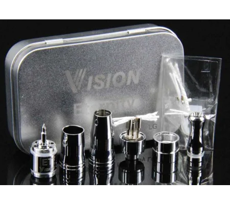 Vision Eternity Bundle