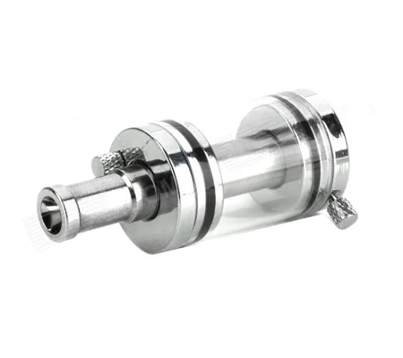 Easy-Fill 3ml Chrome DCT - Non EU only!