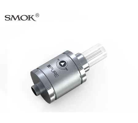 Smok X-Pure Dual Coil Adjustable Airflow RDA