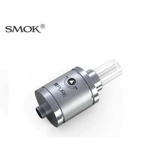 Smok X-Pure Dual Coil Adjustable Airflow RDA