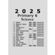 2025 Primary 6 Full Exam Papers Pa..