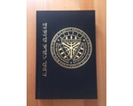 Sefer Yeroch Ruachot by G. De Laval Standard Edi..