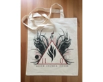 Aeon Sophia Press book bag