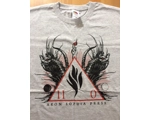 Aeon Sophia Press t-shirt