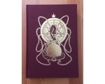 Sacerdotium Umbrae Mortis by G. De Laval standar..