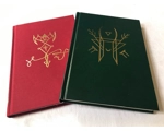 Codex Aversum by Caine del Sol. STANDARD Edition..