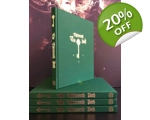 The Thirteenth Path Journal standard edition