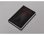 The Dark Shaman by Jack Fox-Williams
