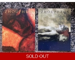 Zhoupheus - Esoteric Journal, bundle