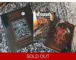 Qliphoth Opus 1 & 2, plus Chthonic Prose & Theor..