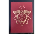 Metaphilosophy by Caine Sol. Standard Edition