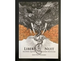 Liber Nuit by Jack Fox-Williams Standard Edition