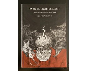 Dark Enlightenment by Jack Fox-Williams Standard Edition