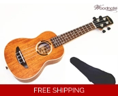 Woodnote WK-700M Mahogany 21