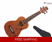 Woodnote WK-700MH Mahogany 21