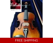 New 4/4 Antique Style Violing / Ebony Accessorie..