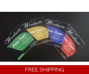 Woodnote A 4/4 Perlon Compositive String Set 4 S..