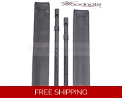Pro. 6 Holes Key of C/D - US delivery only