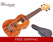 Woodnote 21