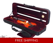 Woodnote 310/350HRD 4/4 Violin Fiddle with Free ..