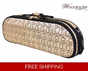 Woodnote VC-820BR Enhanced 4/4 Half-Moon Violin ..