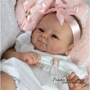 Custom Made from Coco Malu kit