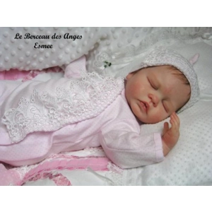 Custom Made Reborn From Esmee kit