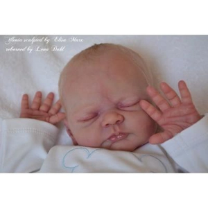 Custom Made From Ylenia kit