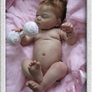 Custom Made full Body Indra sleeping