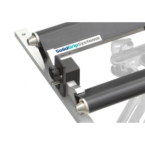 Twin Tube End Stop