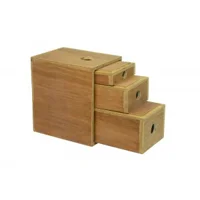 Apple Boxes