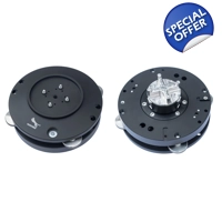 Mitchel-O'Connor 4 Way Leveler with Qu..