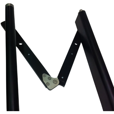 SGS Centrefold Track 1.0m