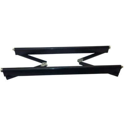 SGS Centrefold Track 1.0m