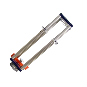 Extendable Riser 100mm