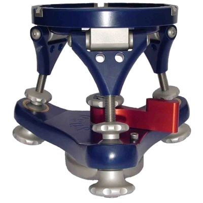 Mitchell 3-Way leveller