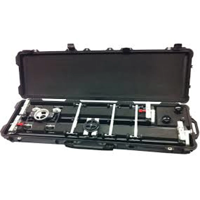 Tango Roller 2.2m Kit Tango Roller 2.2m Kit