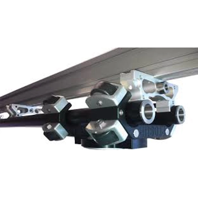 Tango Roller 2.2m Kit Tango Roller 2.2m Kit