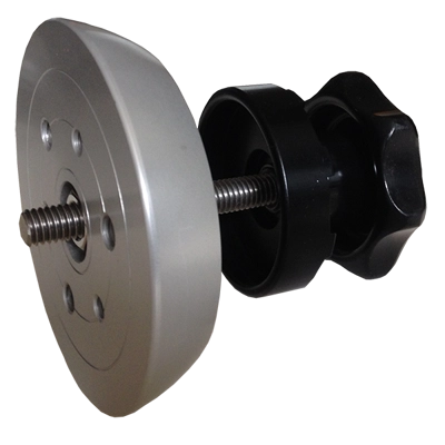 Tango Half Ball 100mm Tripod mount