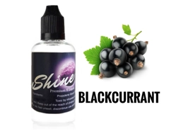 MoonShine Blackcurrant E Liquid