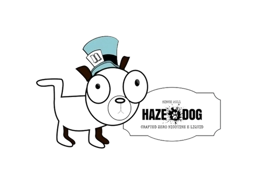  Haze Dog Nicotine Free E Liquid