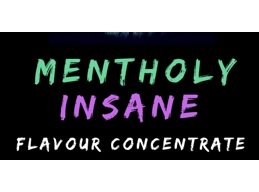 MoonShine Mentholy Insane Flavour Concentrate
