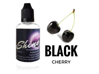 MoonShine Black Cherry E Liquid