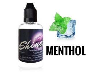 MoonShine Menthol Flavour E Liquid