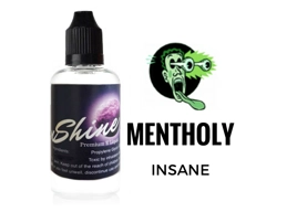 MoonShine Mentholy Insane E Liquid