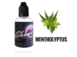 Moonshine Mentholyptus Flavour E Liquid
