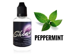 Moon Shine Peppermint Flavour