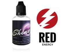 Moon Shine Red Mule/ Red Energy Flavour