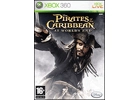 Pirates of Caribbean
